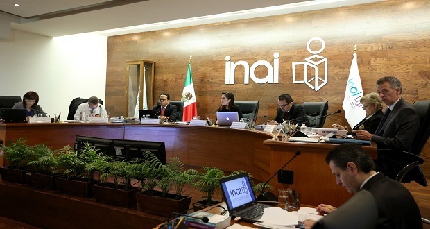 INAI ordena a PGR dar nombres de sentenciados por lavado de dinero