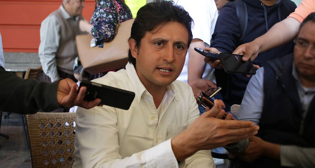 JJ se aprovecha de polémica sobre uso de gas pimienta