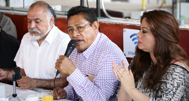 Comerciantes piden a Biestro disculpa por declaraciones “despectivas”