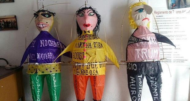 Judas_BarrioDelArtista