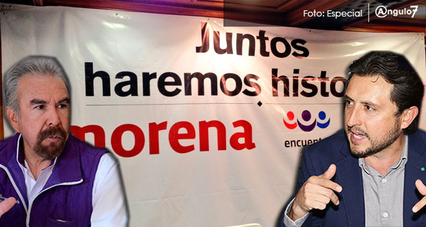 Juntos Haremos Historia define lista de candidatos a diputados locales