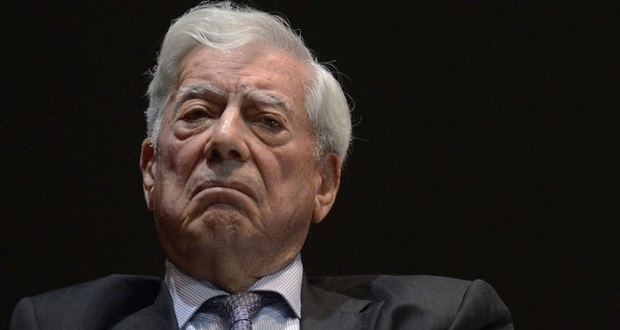 Vargas Llosa