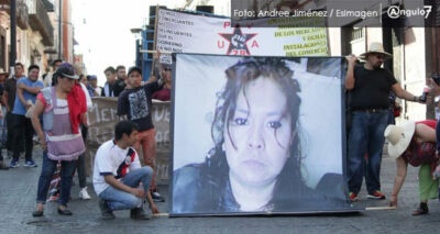A 9 meses de homicidio de Meztli, FGE ya identificó a posibles responsables