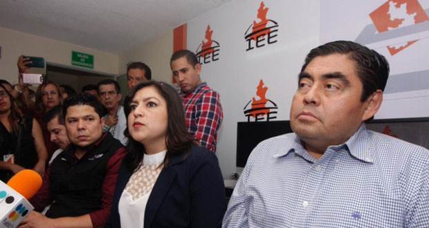 Barbosa urge garantizar seguridad de candidatos ante homicidios