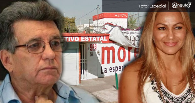 Morena define a parte de candidatos a diputados locales