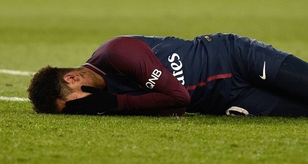 Neymar será operado y no jugará ante Real Madrid, confirma PSG. Foto: El Confidencial