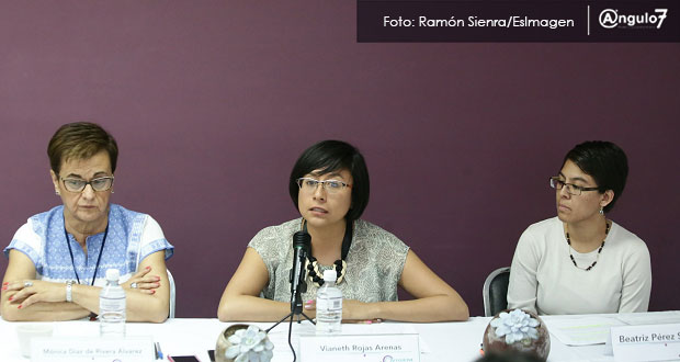 Noticiarios televisivos de Puebla, sin perspectiva de género: observatorio
