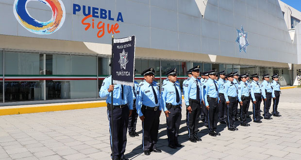 SSP implementa hasta 9 de abril operativo “Semana Santa Segura”