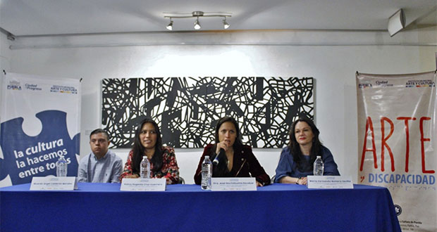 Preparan jornada cultural para personas con síndrome de Down