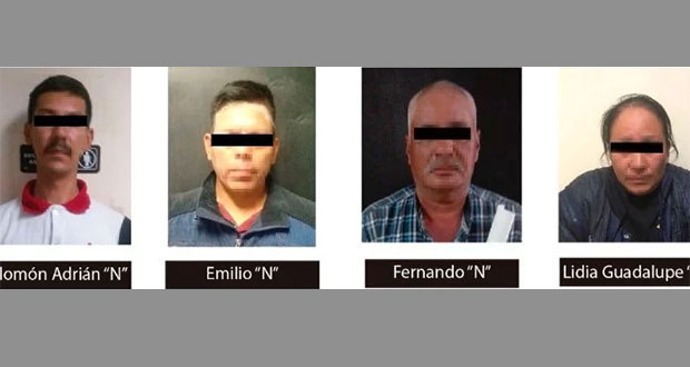 Procesan a 4 policías por desaparición de 3 italianos en Jalisco