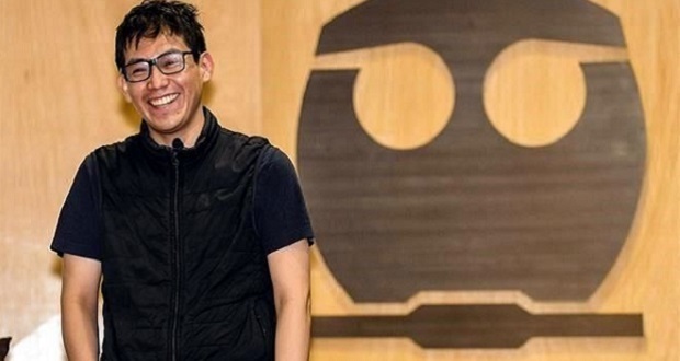 El primero mexicano en obtener doctorado en Instituto de Massachusetts. Foto: Televisa