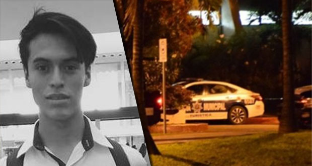 En enfrentamiento de Cancún, alumno de BUAP es baleado y muere