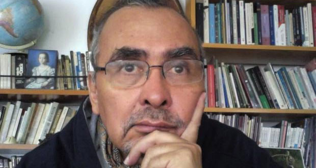 PRD dejará de ser de izquierda por alianza con PAN: Saúl Escobar