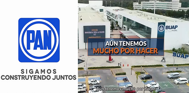 Spot-PAN-BUAP