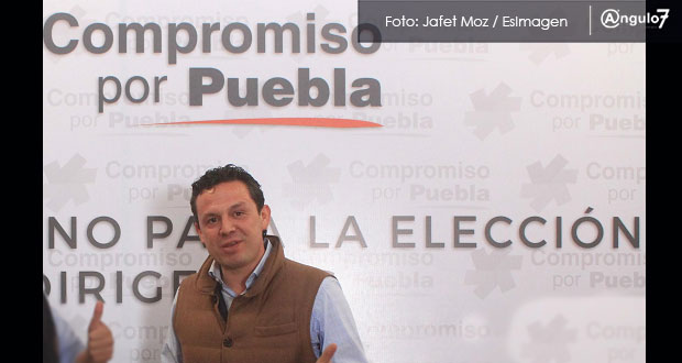Trauwitz deja dirigencia de CPP tras denuncias por promover a Martha Erika