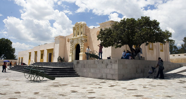 Puebla, entre 18 destinos mundiales a visitar en 2018: CNN Travel