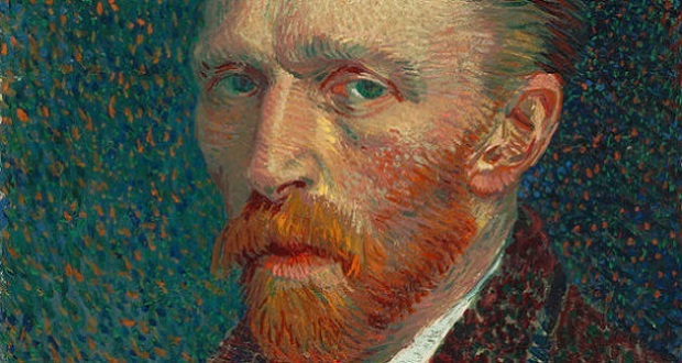Siete curiosidades de Van Gogh a 165 años de su nacimiento. Foto: Huffingtonpost