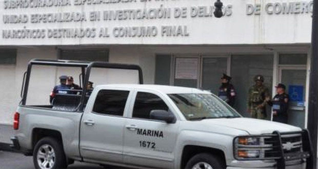 Ataque a Marina en Tamaulipas también causó muerte de familia
