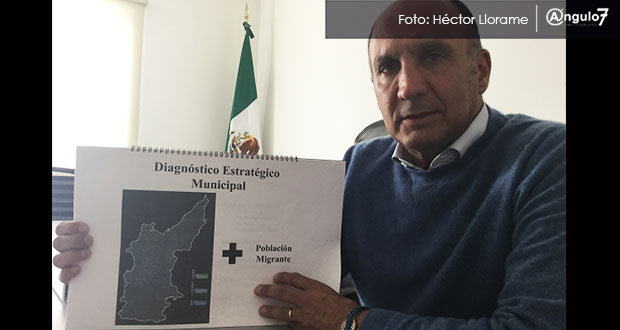 Candidatos deben vencer apatía ciudadana con propuestas: Víctor Gabriel
