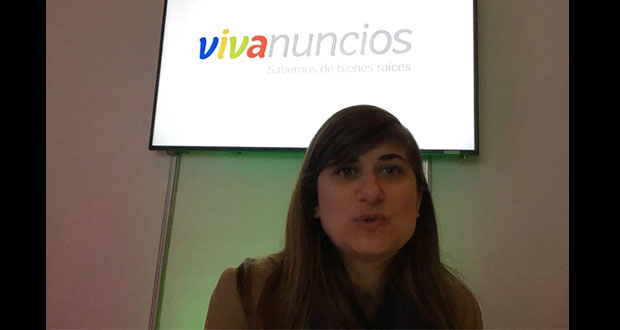 Puebla atrae a foráneos para vivir por clima de seguridad: Vivanuncios