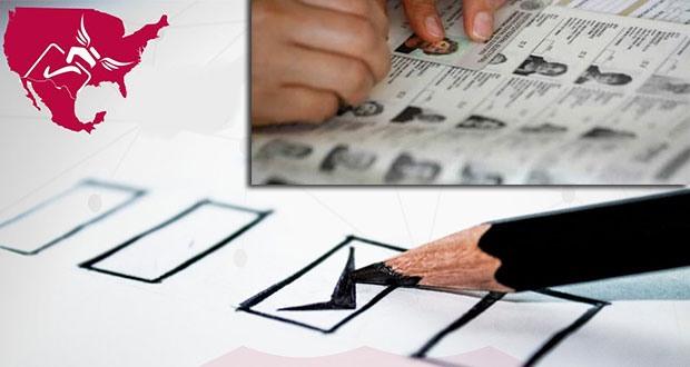 Solo 5 mil 280 poblanos en el extranjero quieren votar