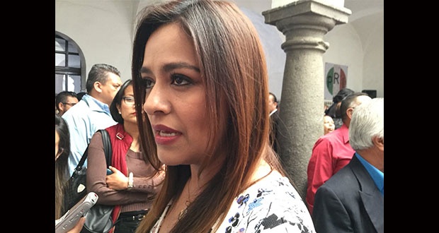 Presentan cuarta queja contra Xitlalic Ceja en INE; 2 son desechadas