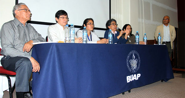 Zonas cerebrales menos evolucionadas generan movimiento: BUAP