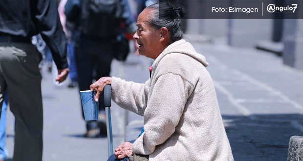 Plantean 4 años de cárcel a quien abandone a personas de la tercera edad