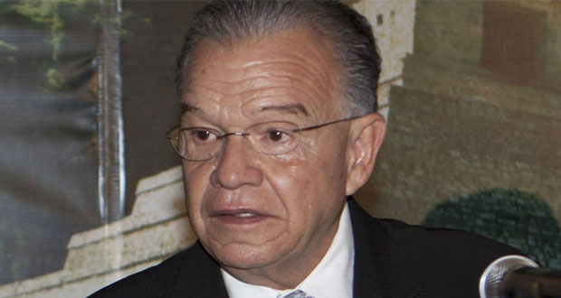 Por peculado, dan 11 años de prisión a exgobernador de Tabasco