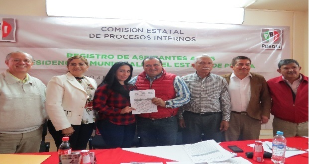Este viernes, se registró el homicidio del candidato priista al ayuntamiento de Francisco Z. Mena. Foto: Especial