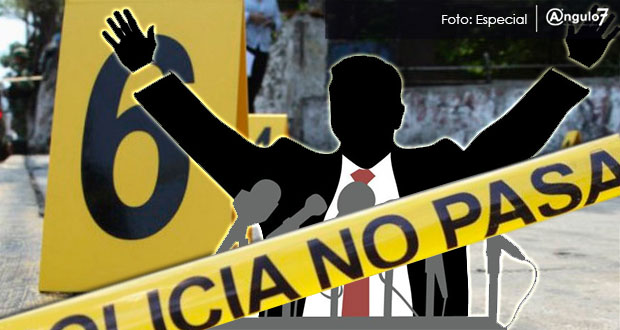 En México, asesinan a un candidito cada cinco días, asegura OEA