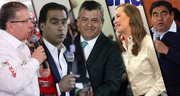 Consorcio Universitario prepara debate de candidatos a gubernatura