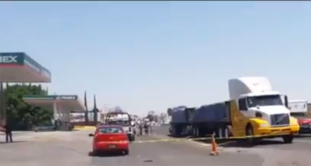 Encuentran dos cadáveres en carreteras de Puebla
