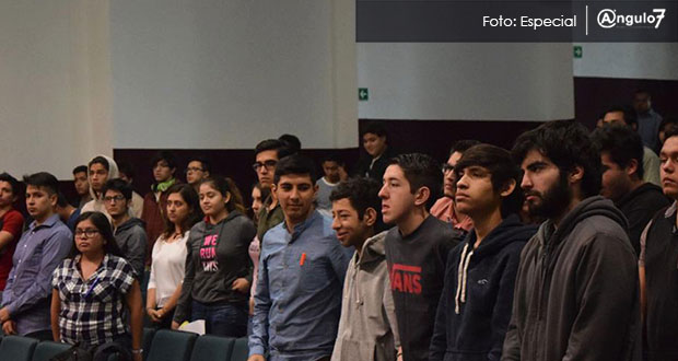 Catedrático del ITT obtiene primer lugar en Congreso Internacional. Foto: Especial