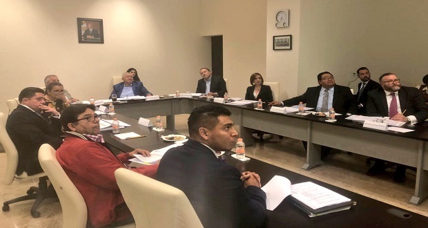 En Puebla, sujetos obligados reciben de enero a febrero más de mil solicitudes de información. Foto: Especial