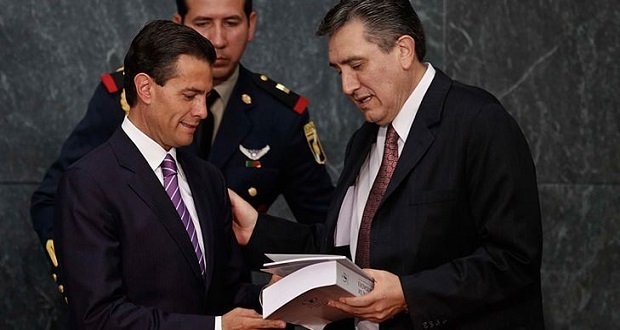 Gobierno, dispuesto a proteger y fortalecer derechos humanos: EPN