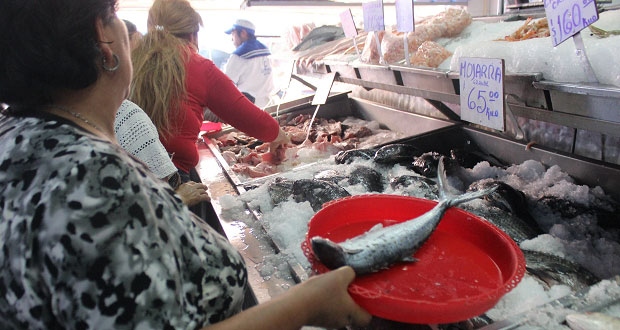 En Semana Santa, jueves cuando más se vende, pero precios han aumentado