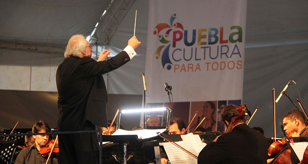 “Cultura para Todos” trae conciertos y exposiciones en Teziutlán