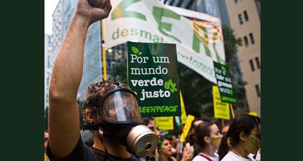 ONU denuncia muerte de 197 defensores del ambiente en el mundo