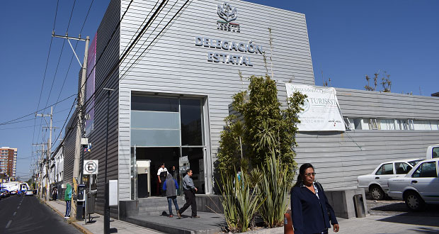 Issste Puebla no suspende servicio de urgencias durante Semana Santa