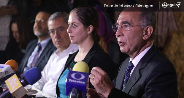 Inseguridad frena inversiones y crecimiento empresarial en Puebla: Nafin