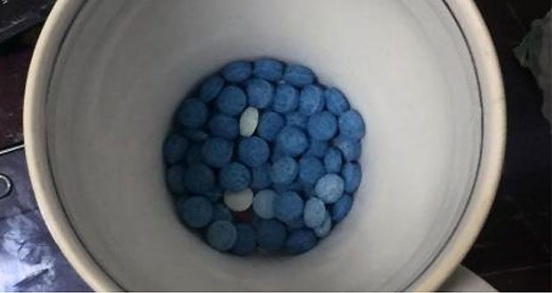 Consumo de fentanilo en EU ha alcanzado niveles históricos: ONU