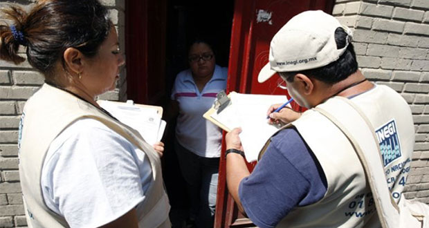 En cobertura y apertura de datos, México es 9° lugar en el mundo