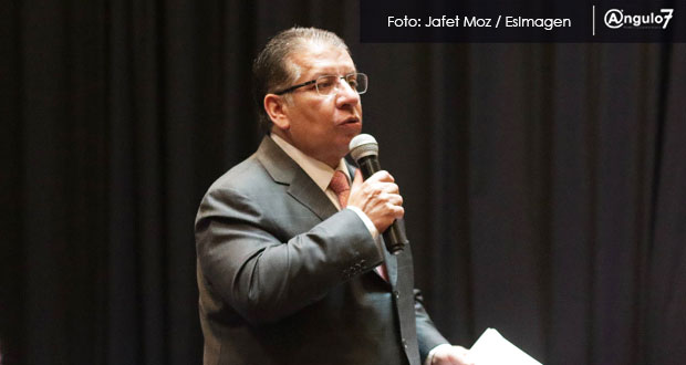 “Por Puebla al Frente” se quedaría sin candidatos si son investigados: Doger