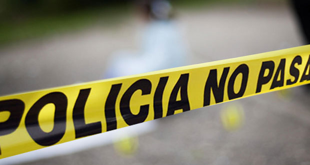 Encuentran cadáver golpeado dentro de casa en colonia Paraíso