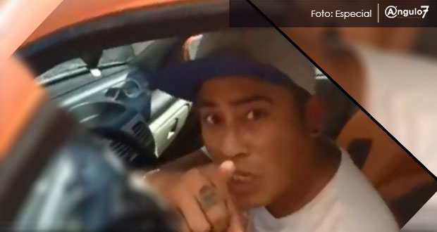 Extorsionador escapa luego de ser encarado por mujeres en Tláhuac. Foto: Especial