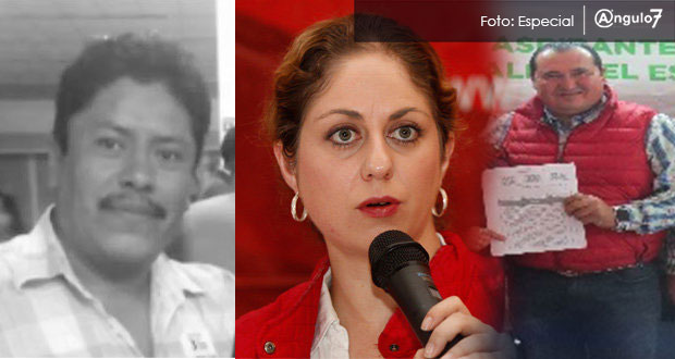 Segob ve como “focos rojos” Ocoyucan, Quecholac, Z. Mena y Palmar de Bravo. Foto: Especial