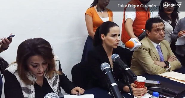 En una semana, 4 denuncias más por falta de transparencia