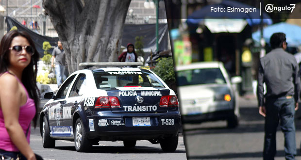 En dos meses, la capital de Puebla tendría guardias ciudadanos: regidores