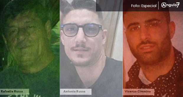 Italia enviará policías a México por napolitanos desaparecidos. Foto: Especial